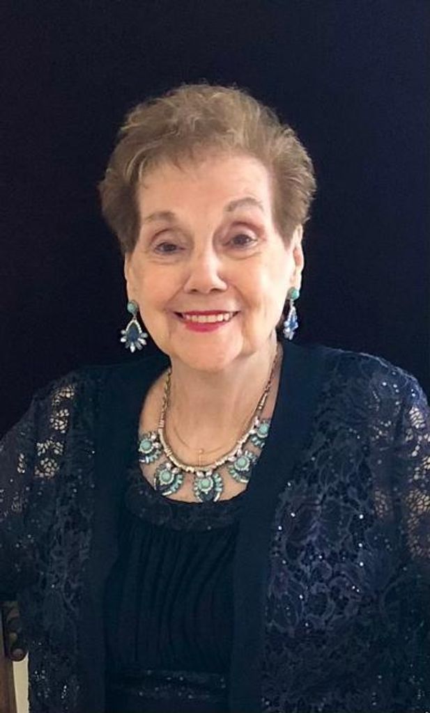 Pasquarella "Peggy" Perla Profile Photo