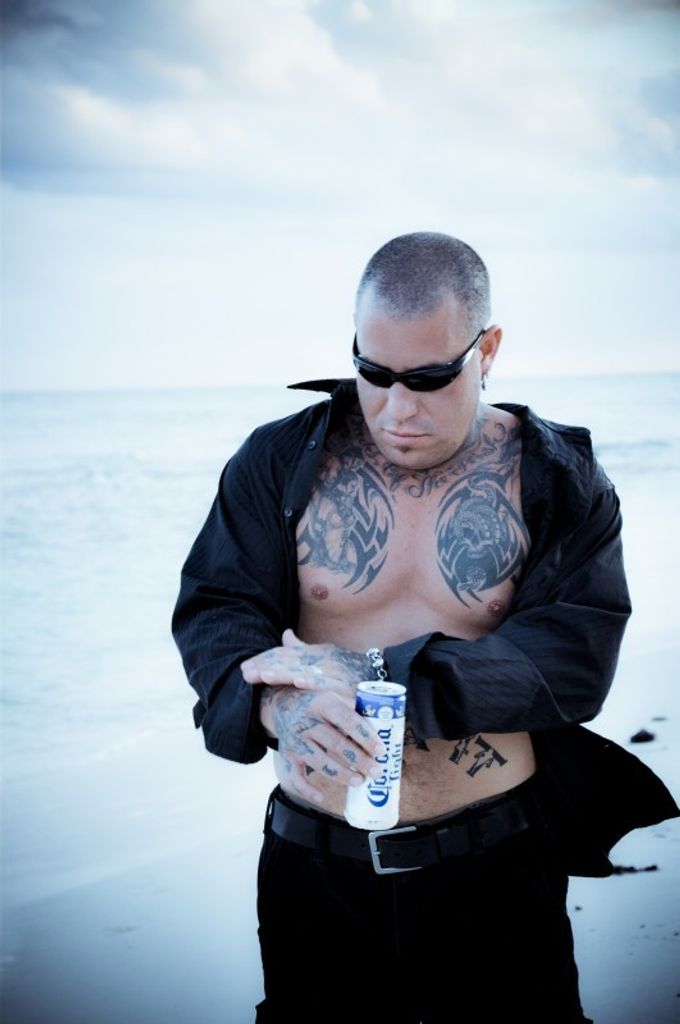 Mike Garcia