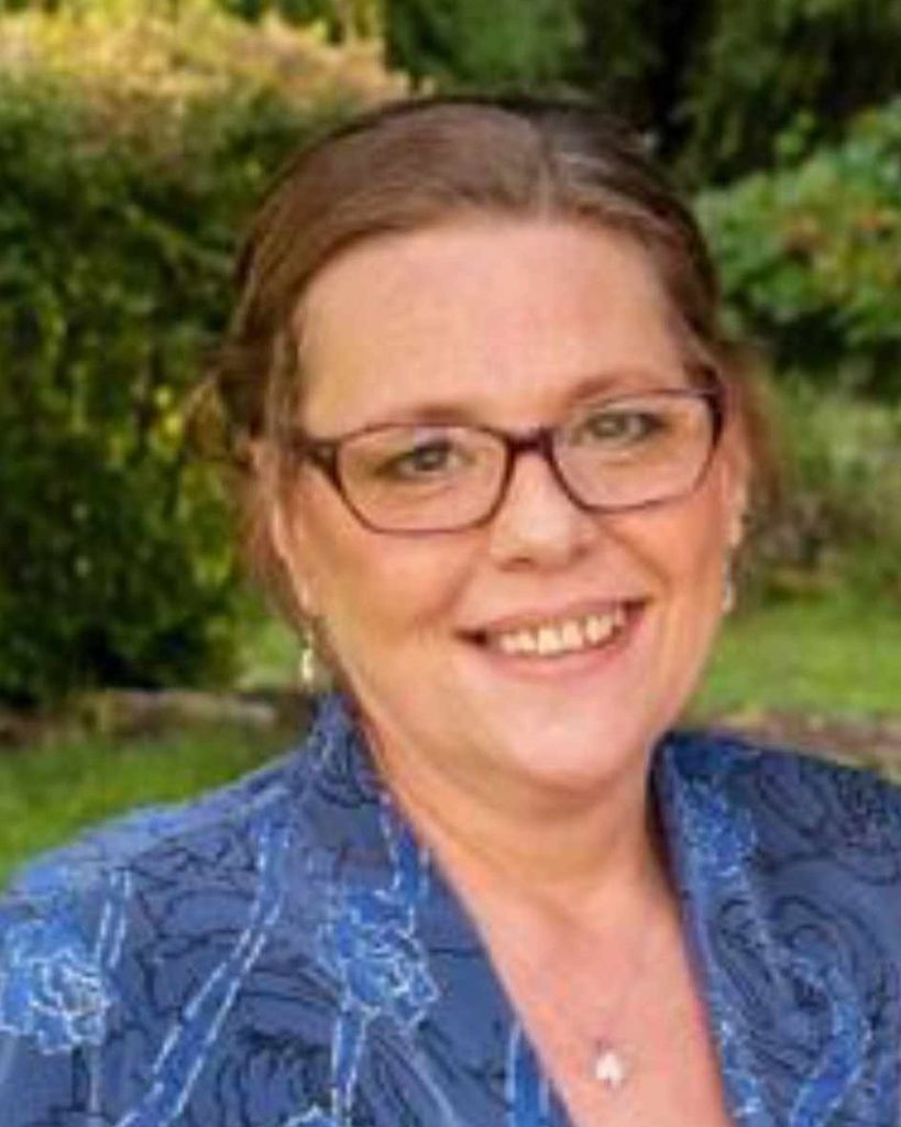 Norma Robinson