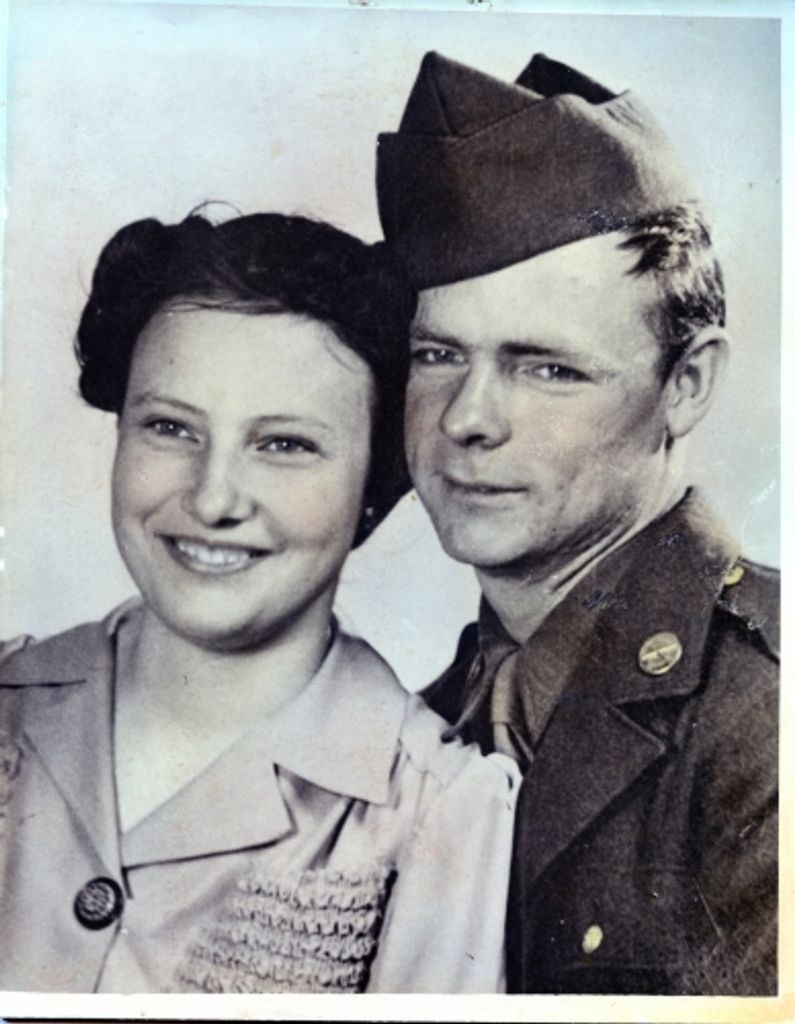 Mrs. Katie Ilena Gobbel Johnson