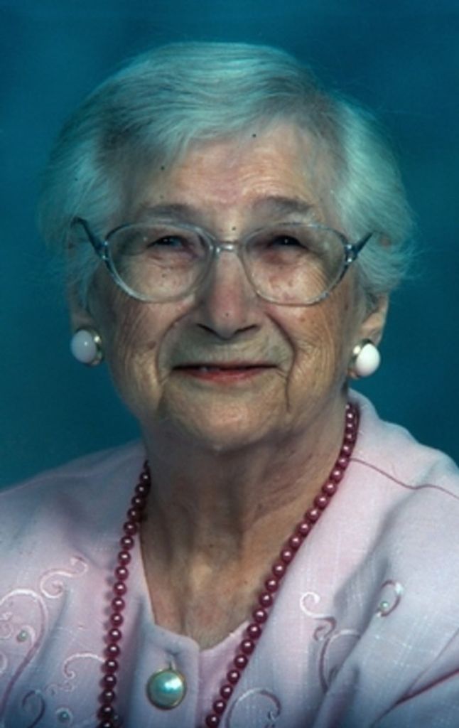 Agnes Ringle
