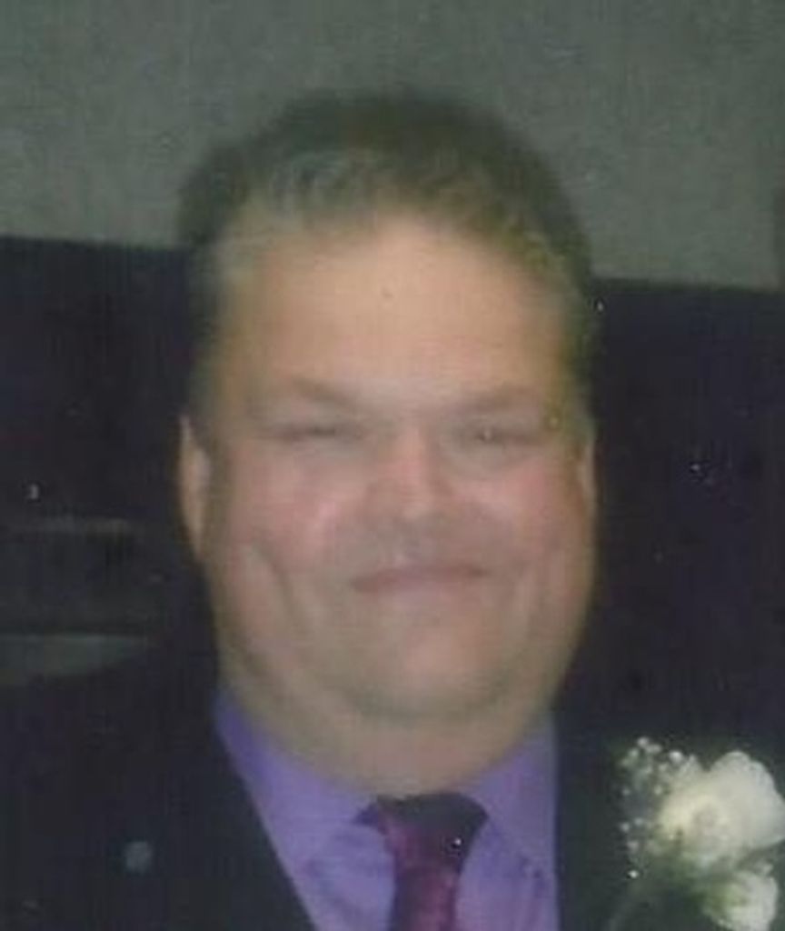 Steven David Denton Profile Photo