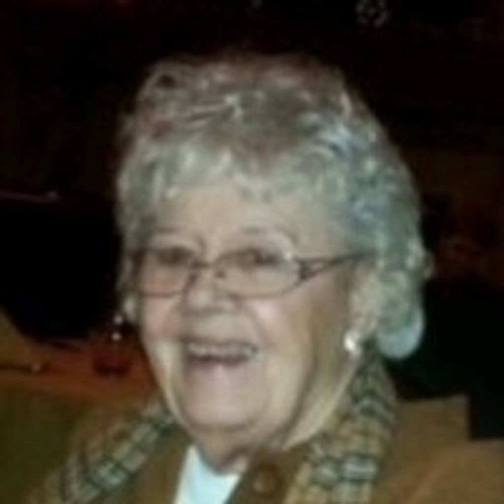 Effie Maxwell Profile Photo
