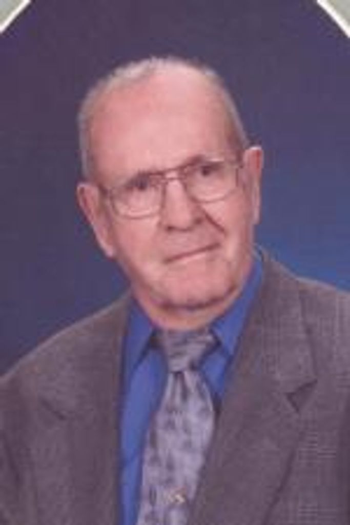 Bruce Columbus Coates