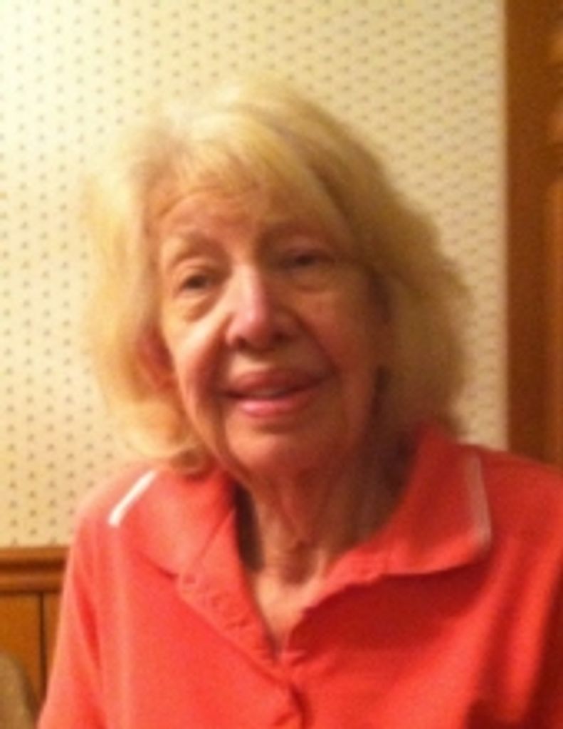 Elda  Cohrs Fudge