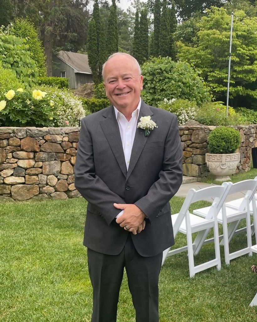 Martin James Keiser Jr. Profile Photo