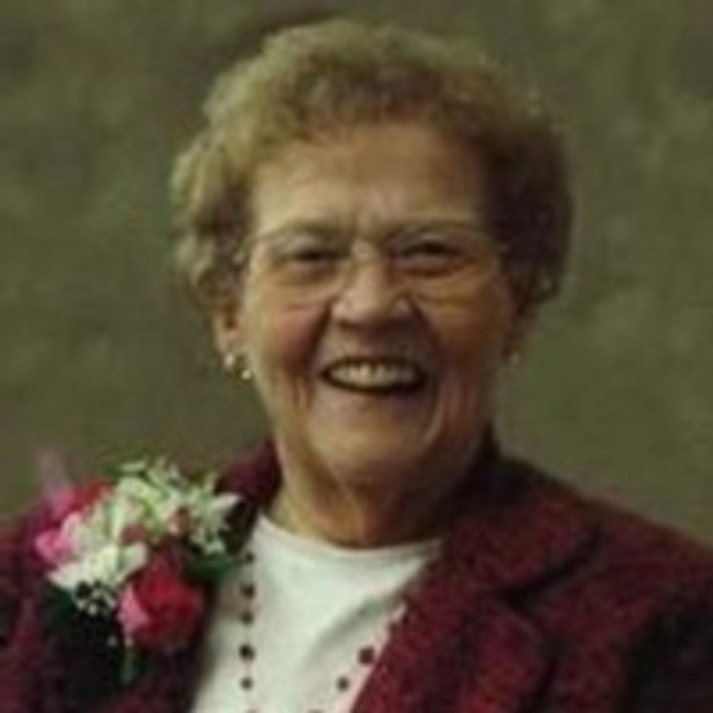 Janet Ruth Hanson Jones