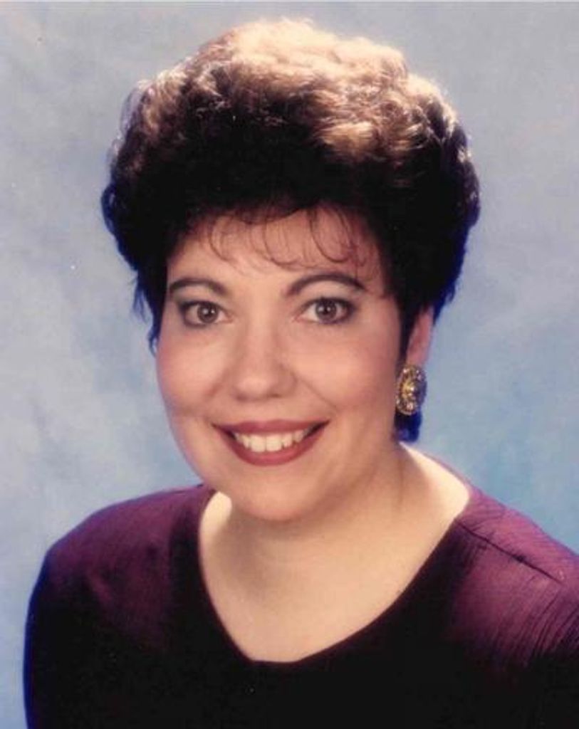 Nancy M. Sesso-Fasham Profile Photo