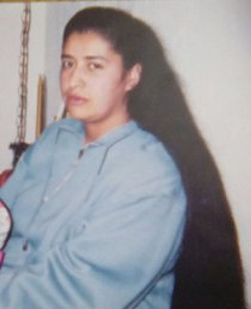 Isabel Rita Cortez