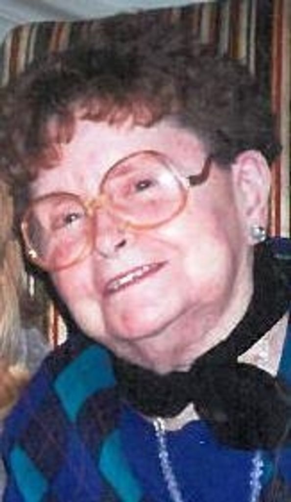 Lois Easley Thompson Profile Photo