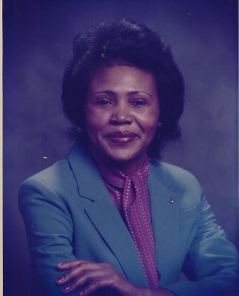 Shelly Deloris Harrison Profile Photo