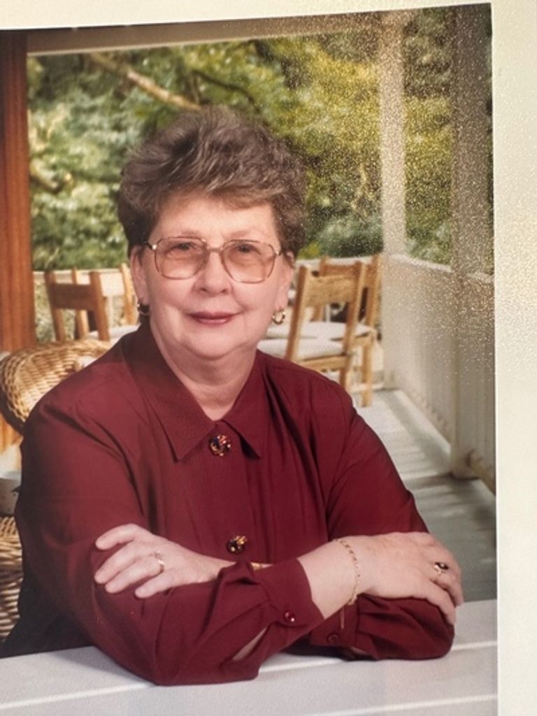 Shirley Sutherland Gray Profile Photo