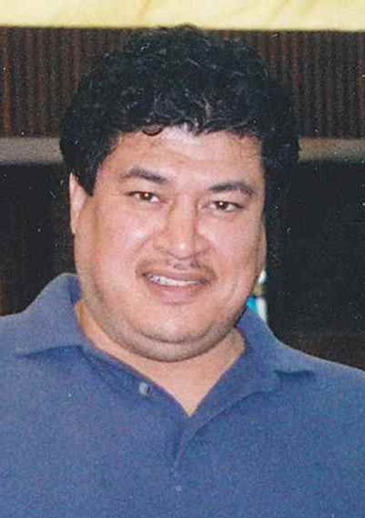 Roberto "Bedo" Agosto