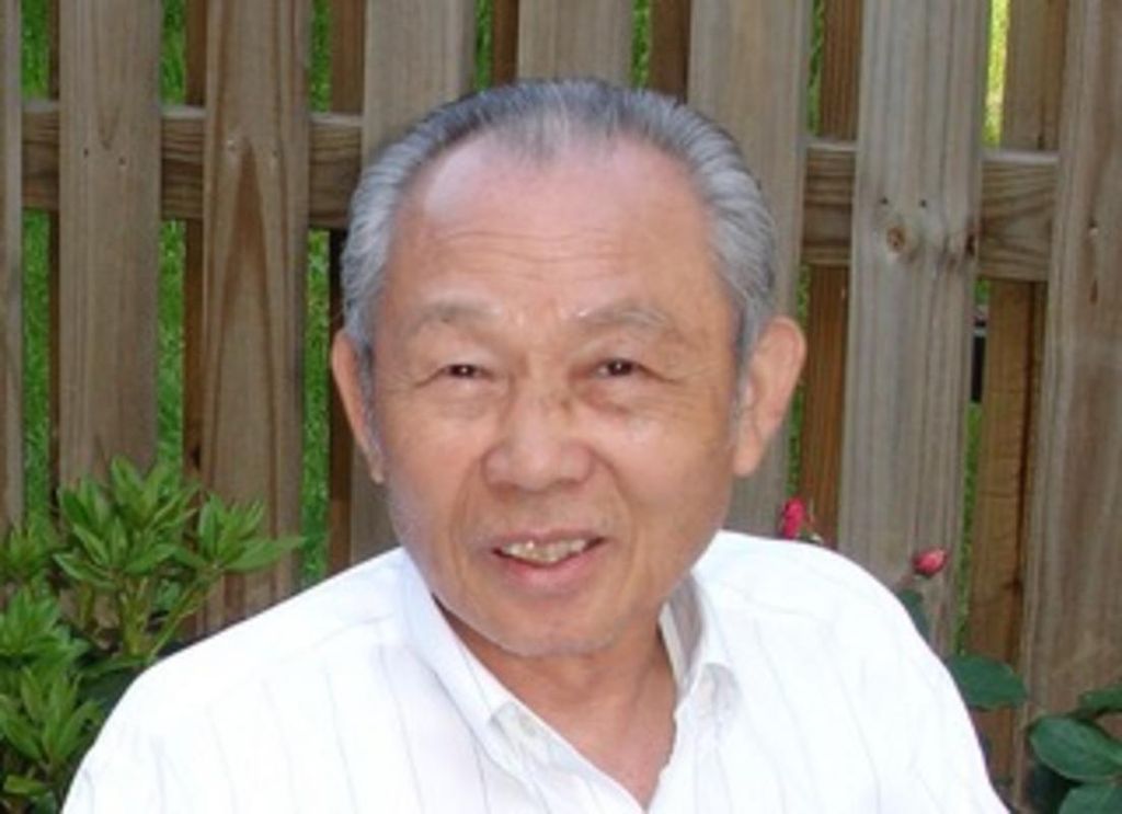 Young Woo Choe Profile Photo