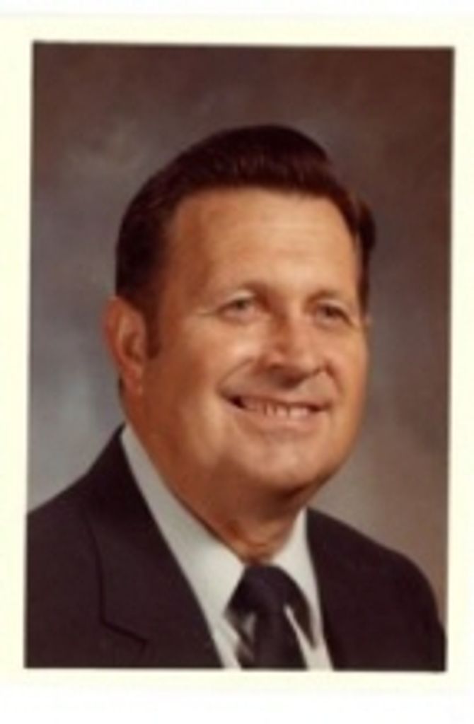 Dwain Cordell Tharpe