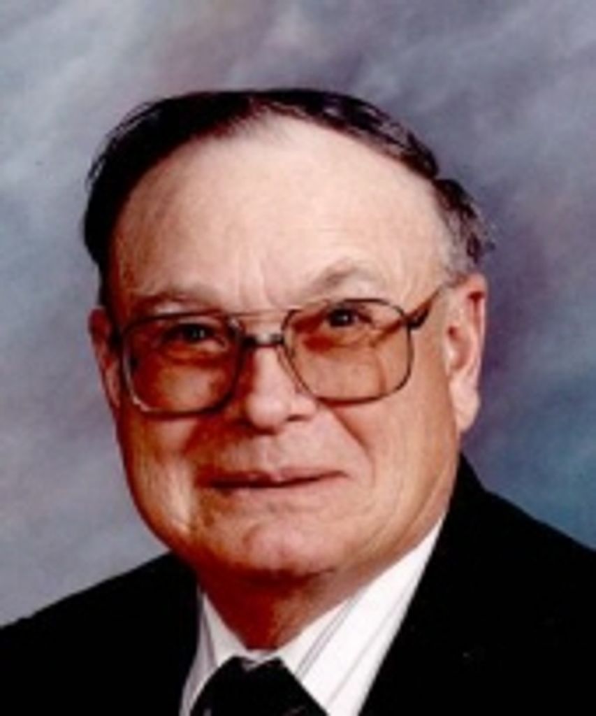 Darrell Timm