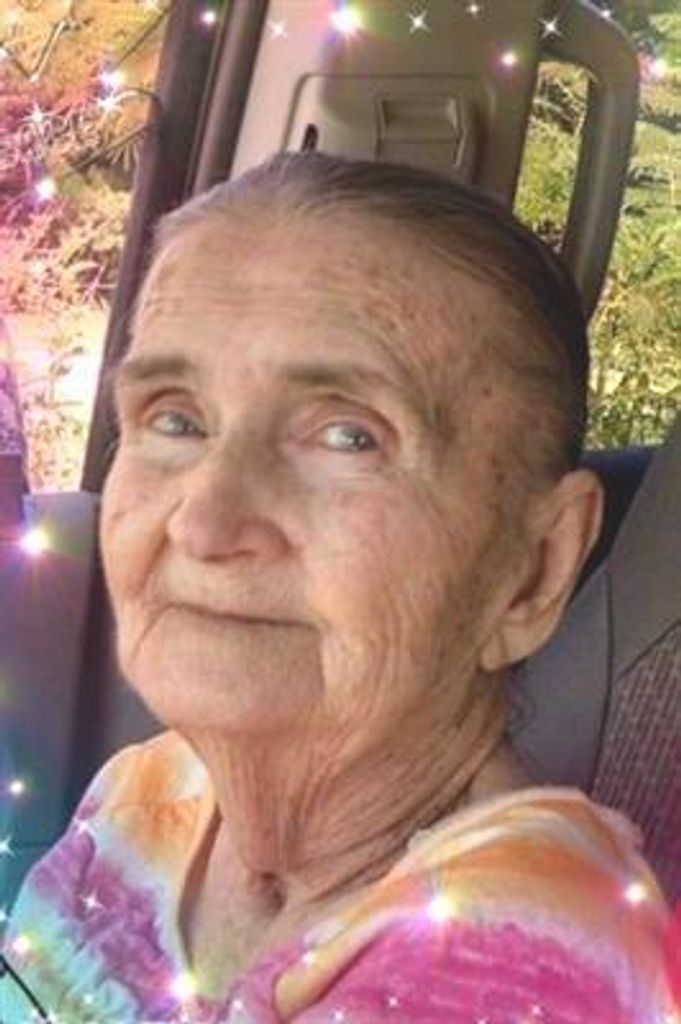 Jeanette  Batchelor Owens