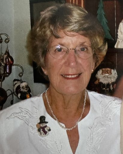 Catherine Billings Gerding Profile Photo