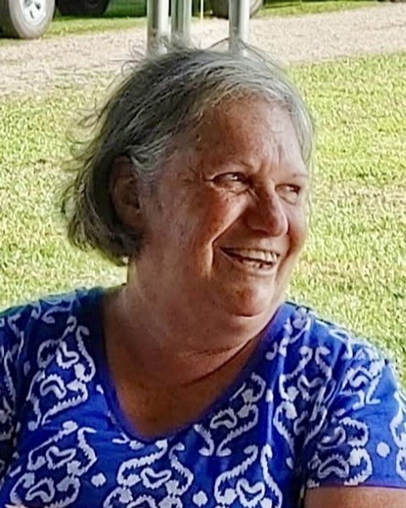 Mary Elaine Gary