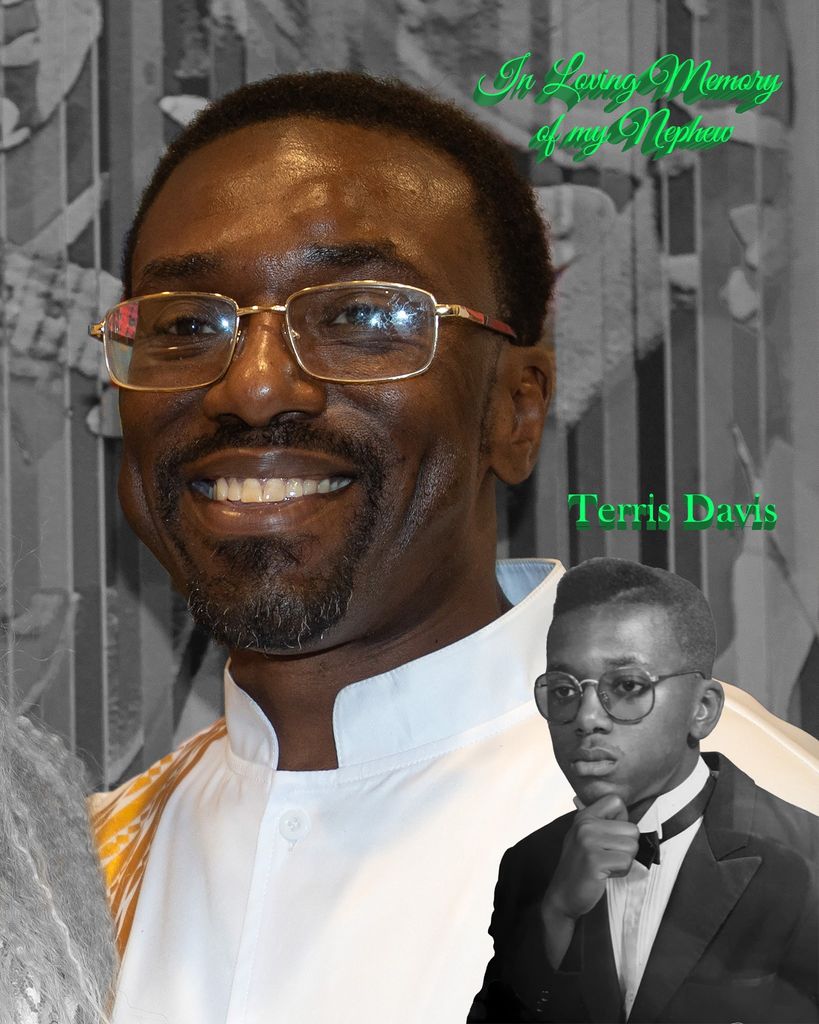 Terris L. Davis Profile Photo