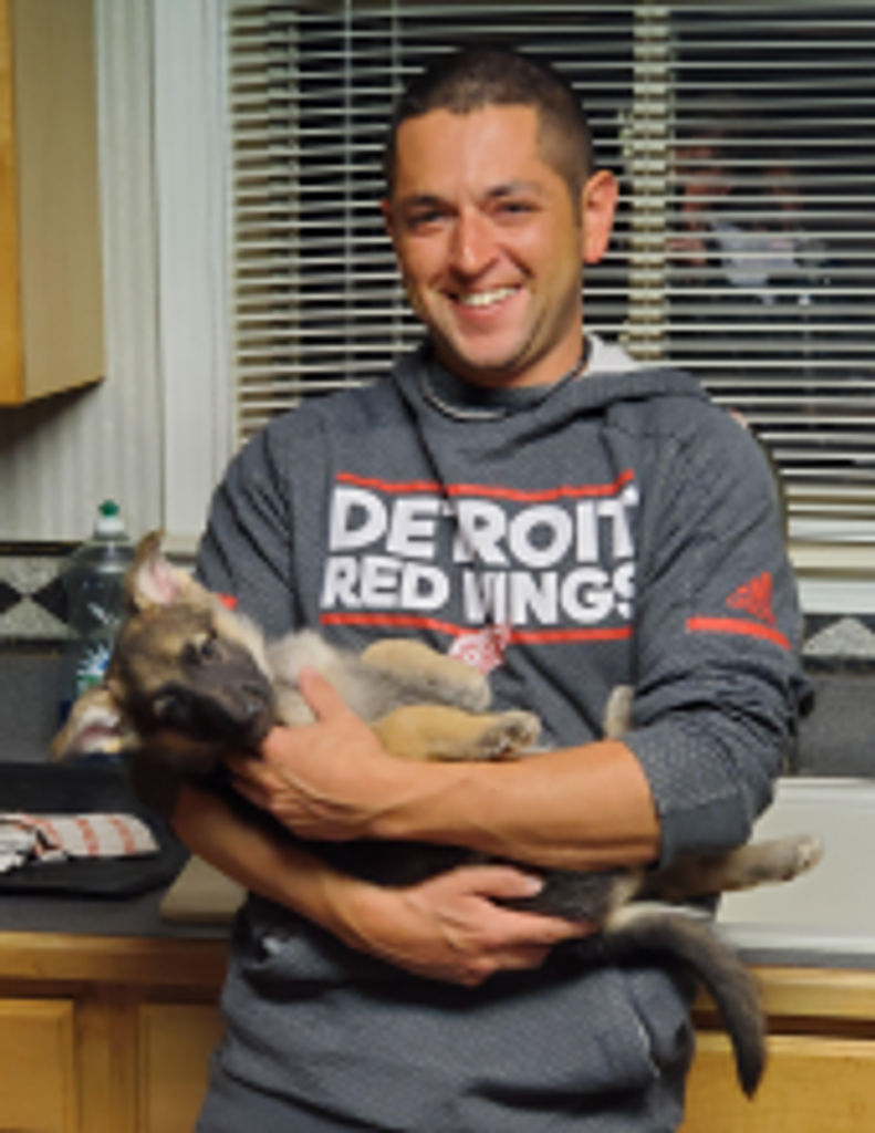 Travis R.  Lopez