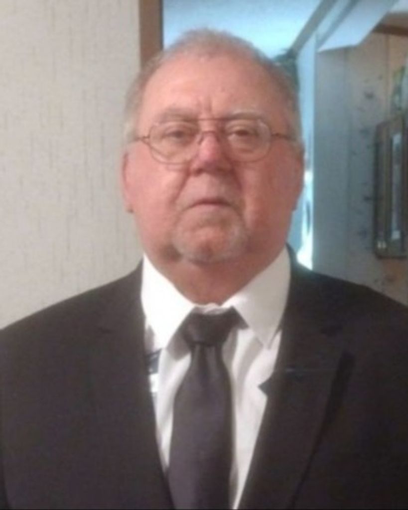 Gary David Duncan Profile Photo