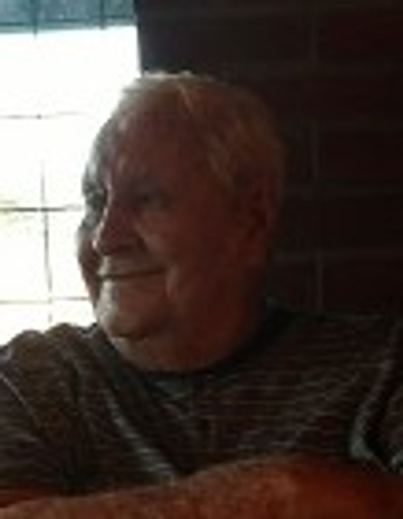 John  Fredrick Joseph