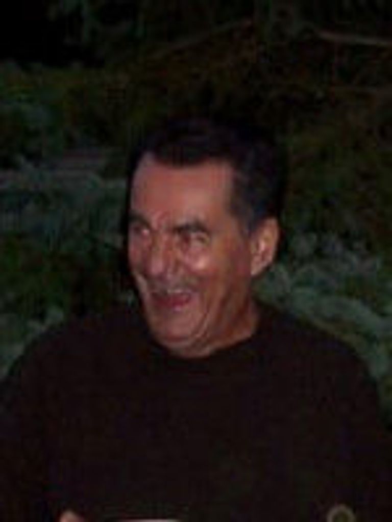William E. Robinson Profile Photo