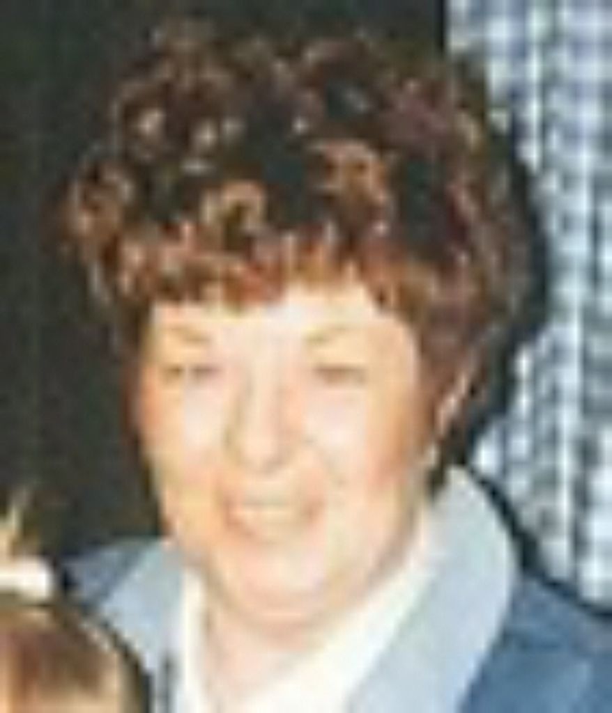 Patricia Jones Profile Photo