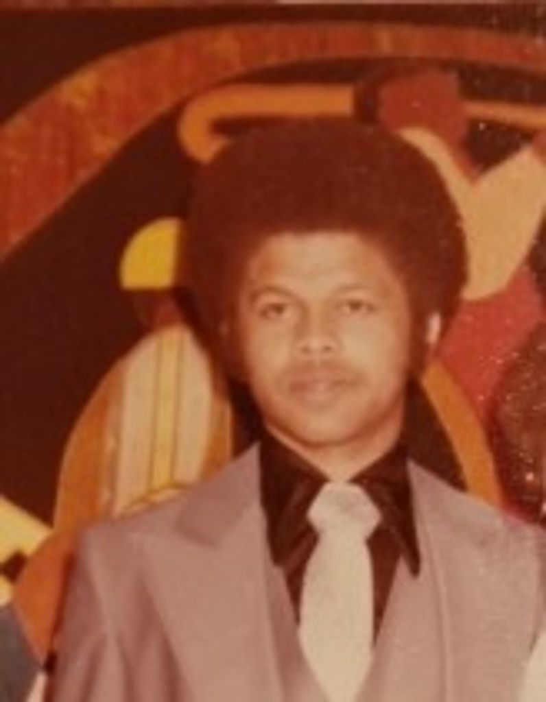 Clarence Williams, Jr.