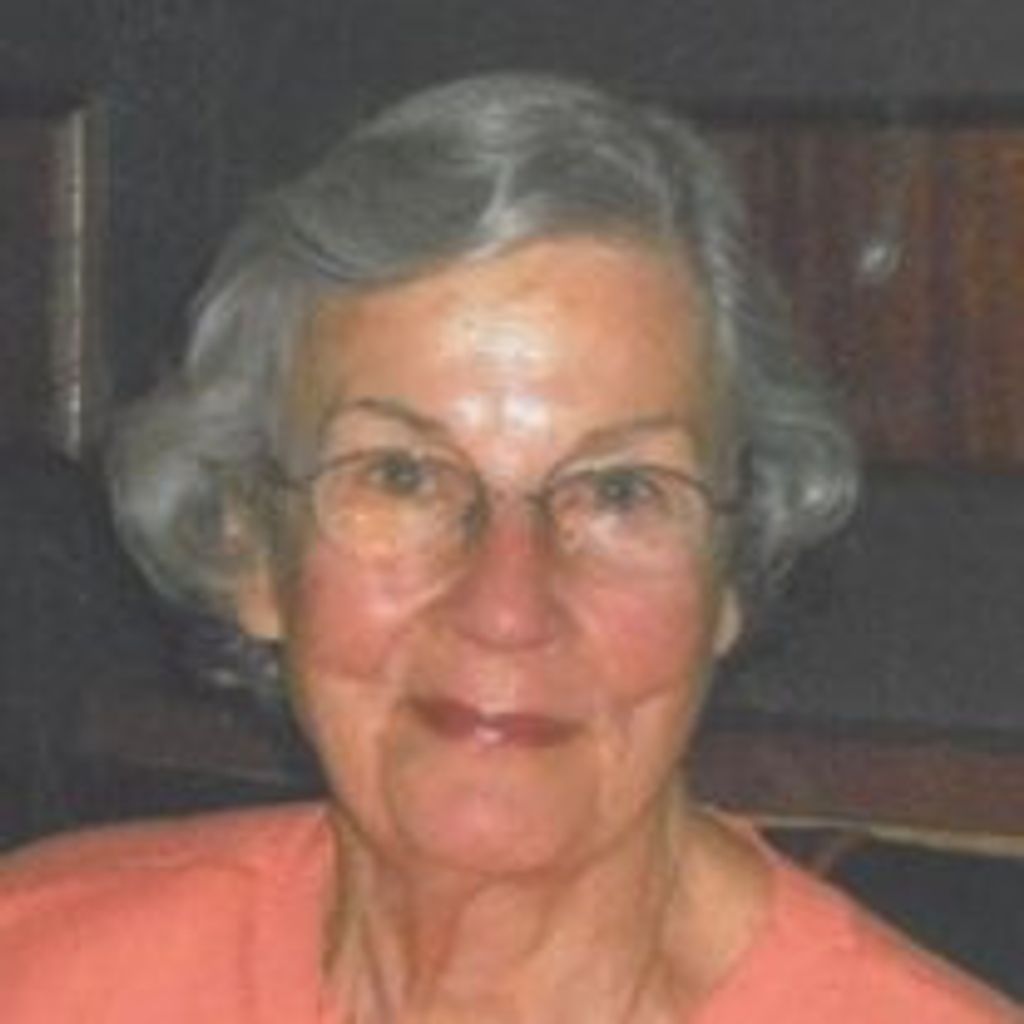 Carol Rae Cato