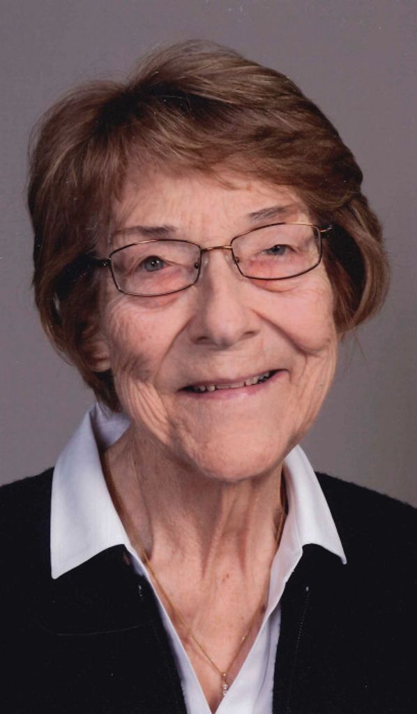 Mary Flenker