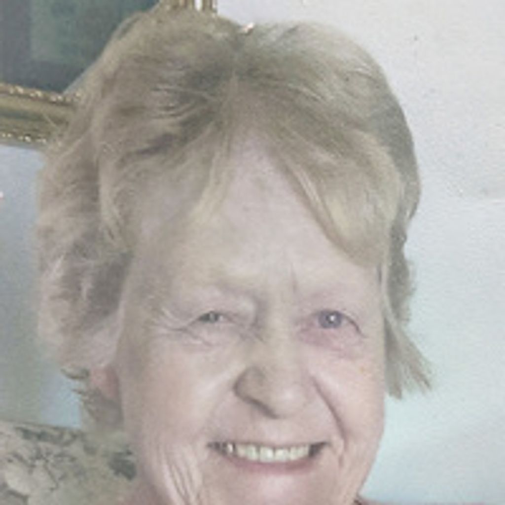 Lorna Lee Cannon