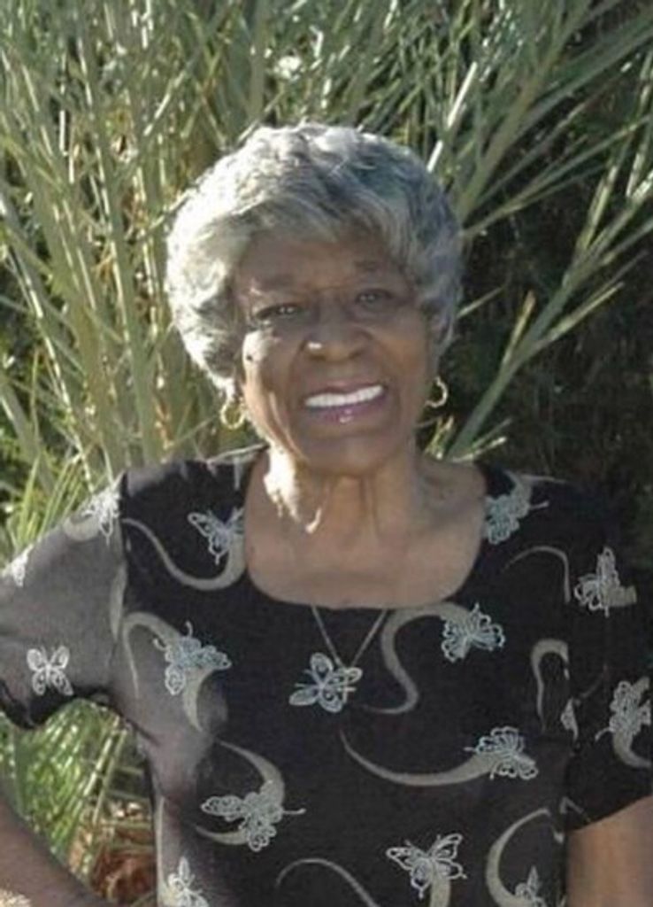 Willie Mae Whitehead Profile Photo