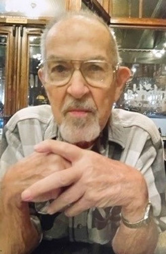 Charles “Dick” Mcclure Profile Photo