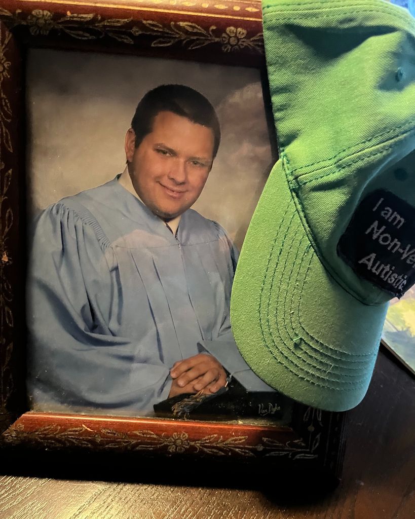 Scott Michael Starcevich