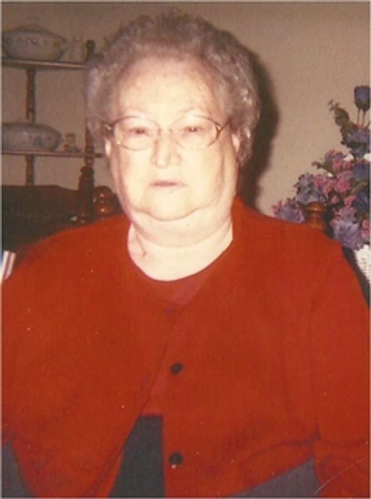 EDITH D STEPHENS