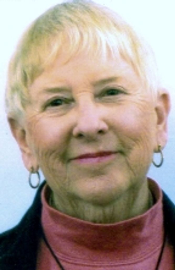 Claire R. Wichterman