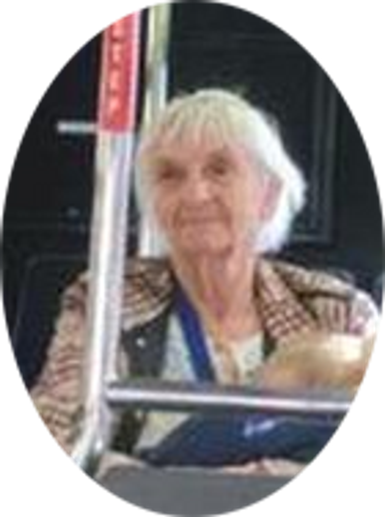 Mary Svien