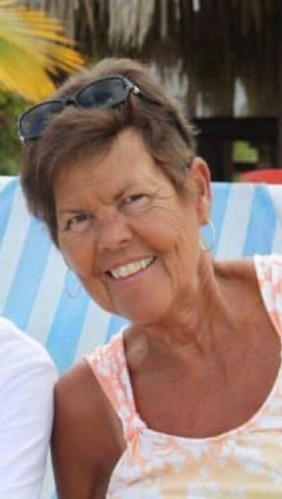 Betty Jane Lofton Profile Photo