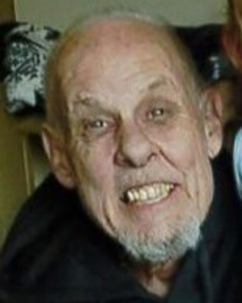 Larry Gene Calk Profile Photo