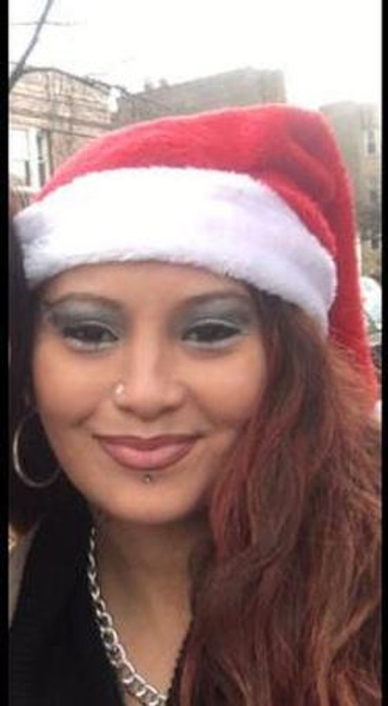 Michelle R. Flores Profile Photo
