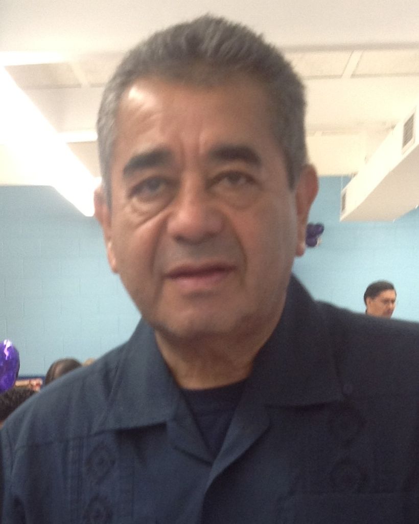 Ricardo Armando Moreno Rios Profile Photo