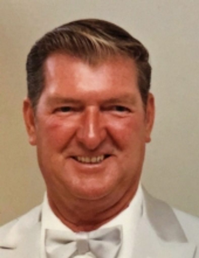 Donald Krause,  Sr.