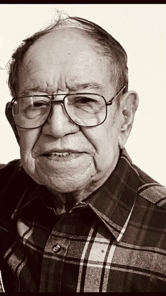 Miguel A. Lopez Profile Photo
