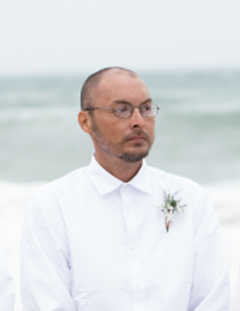 Timothy Alan "Timmy" Ralston