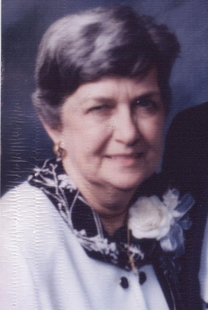Carolyn Rita Budacz Profile Photo