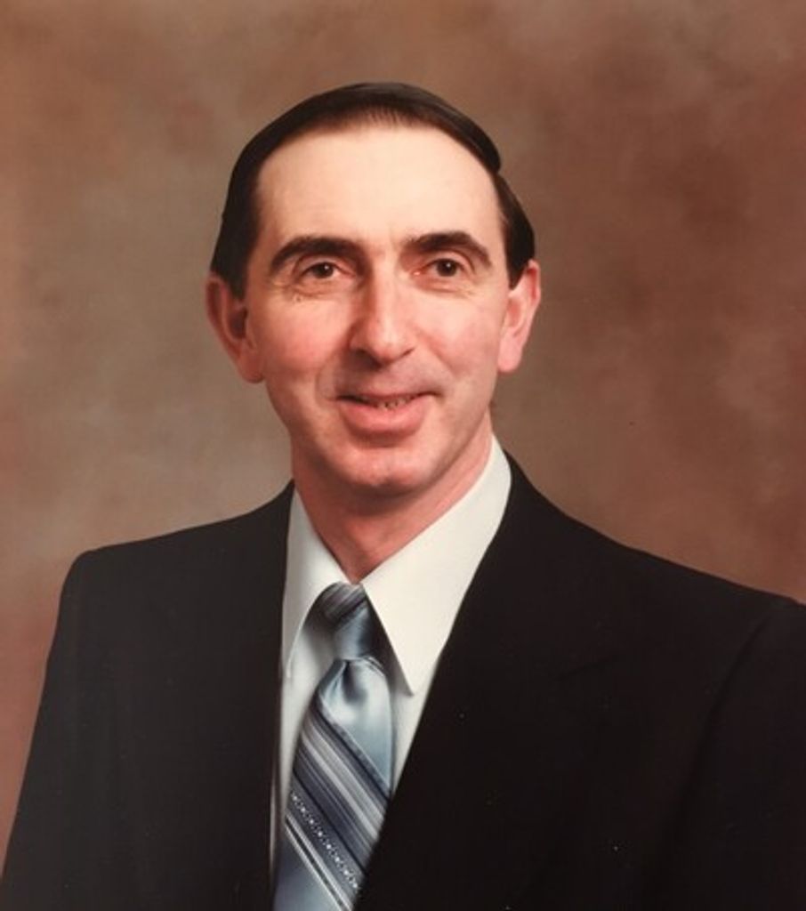 George Edward Teeter