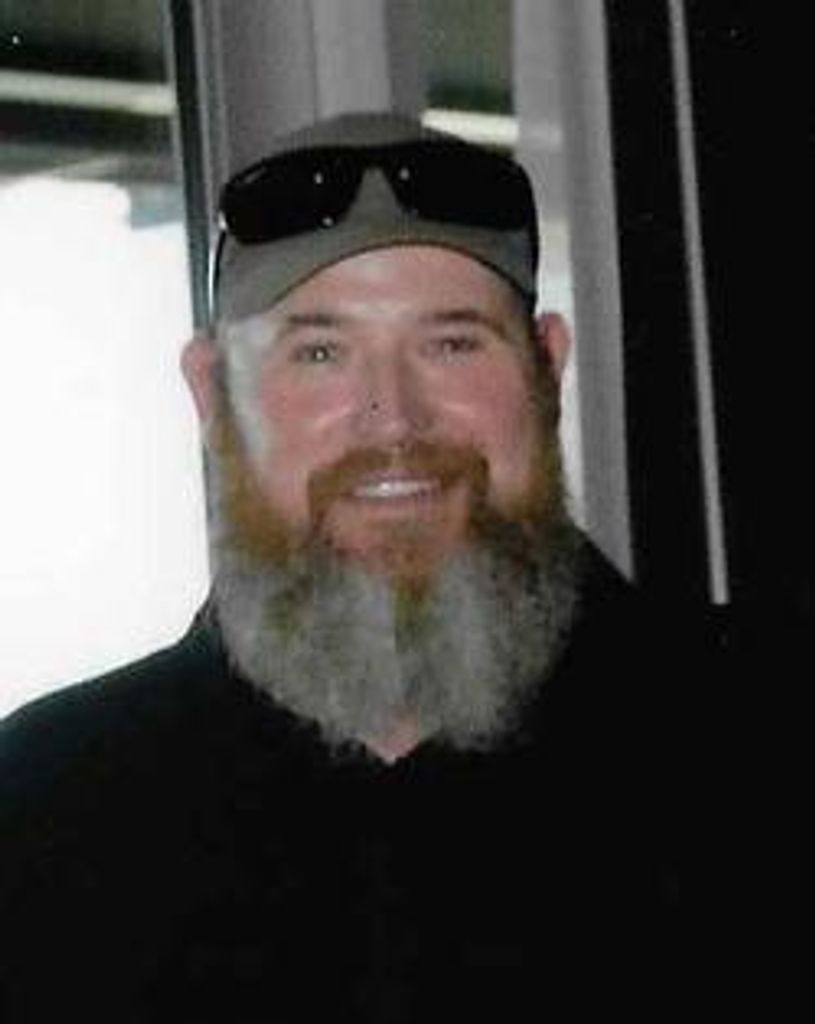Sean Patrick Cane