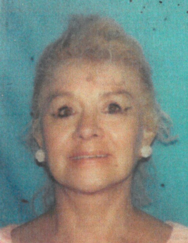 Margaret Julia Wells